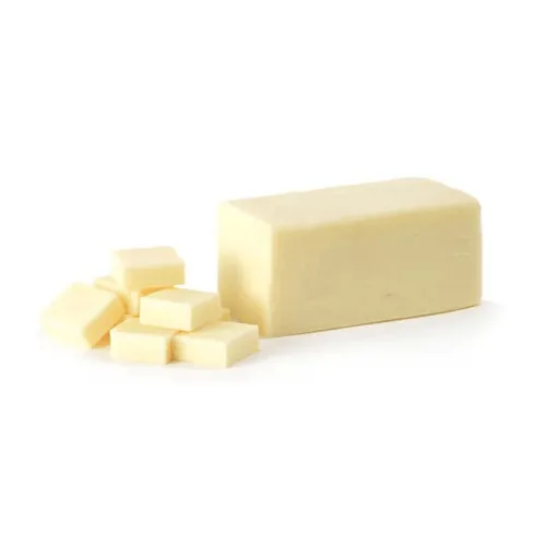 Mozzarella Block